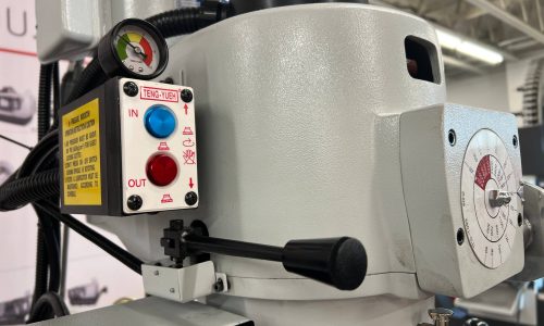 haas equipement atelier